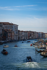 The beautiful Venice Italy