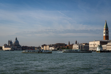 The beautiful Venice Italy