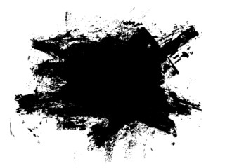 Fototapeta premium Grunge Background Texture Abstract Vector