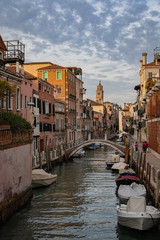 The beautiful Venice Italy