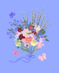 Floral art - 333396257