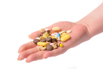 healthcare medicine and medical research,