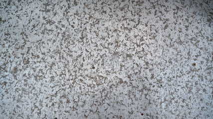 Black gray marble wall surface