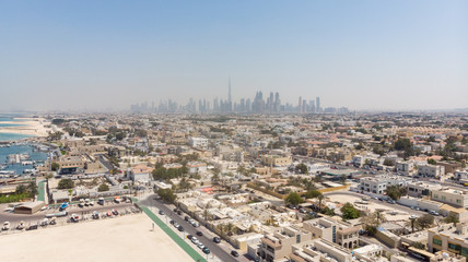Drone Photos - Dubai