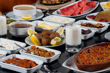 Ramadan stock photo