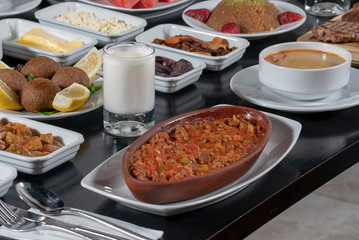 Ramadan stock photo