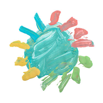 Child pathogen