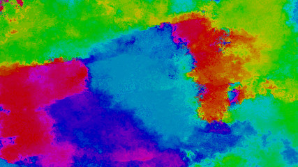 abstract rainbow background colorful art wallpaper pattern texture sea water aqua ocean