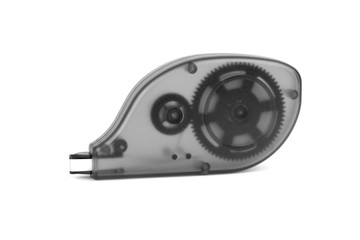 Office corrector in the tape