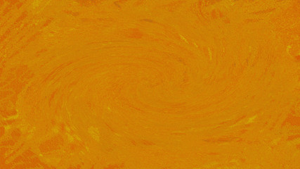 abstract orange background colorful art wallpaper pattern texture sea water aqua ocean with wave