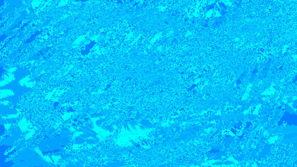 Fototapeta na wymiar abstract blue background colorful art wallpaper pattern texture sea water aqua ocean