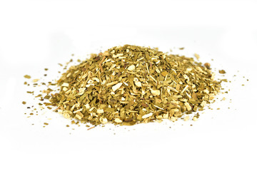 Natural Yerba Mate Tea