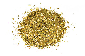 Natural Yerba Mate Tea