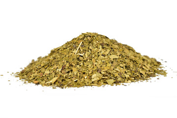 Natural Yerba Mate Tea