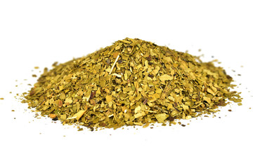 Natural Yerba Mate Tea
