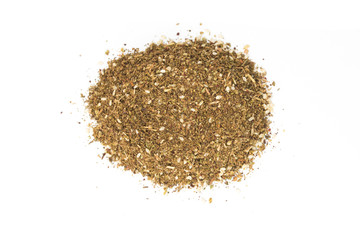 Original Israel zaatar spice (Za'atar)