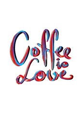 Coffee is Love