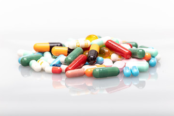 Medicines, injections, Medicines, Health, Capsules