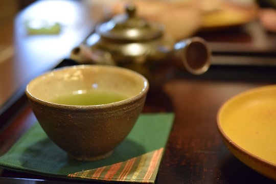 Green Tea