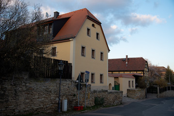 Dresden in Quarantäne 