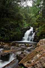 Fototapeta premium Landscapes and CItyscapes