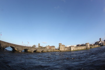 アイルランド
