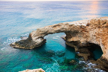 Love Bridge Cypr