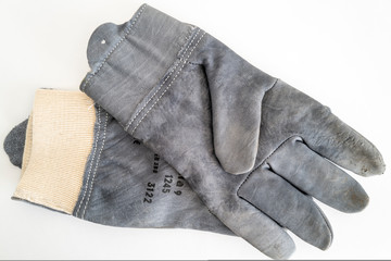 gants de protection mécanique