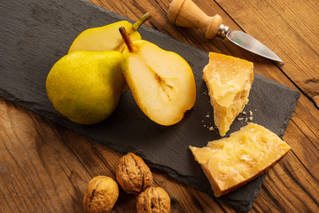 Formaggio Parmigiano Reggiano