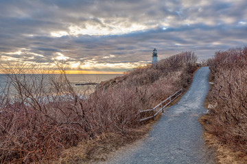 Portland Head Lighthouse