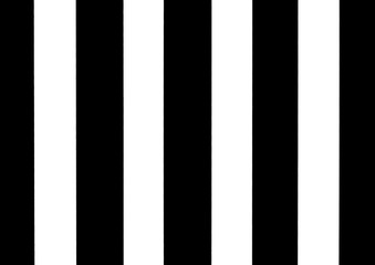 Black and white vertical lines, abstract contrasting striped zebra background, monochrome