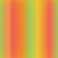 abstract colorful background with dots