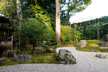 Zen Garden