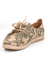 women shoes shoot in studio