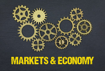 Markets & Economy 