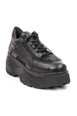 women sport shoes shoot in studio