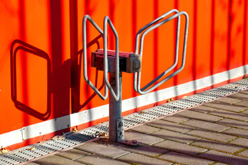 Fahrradständer