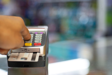 Credit card payment, buy and sell products & service