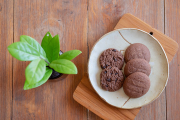 snack on morning