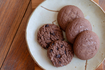 snack on morning