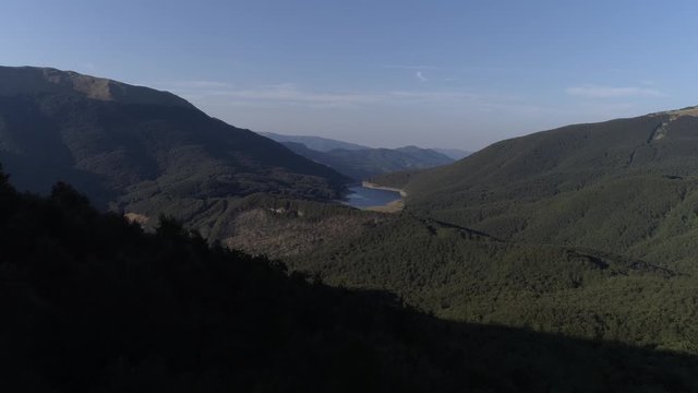 parco appennino tosco emilano riserva di biosfera mab Unesco 