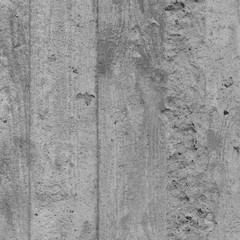 rough concrete surface with a pattern similar to wood planks