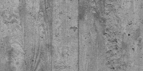 concrete rough rough surface with a texture similar to wooden boards