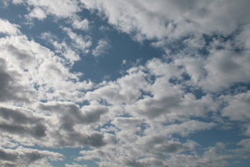 clouds clouds many clouds