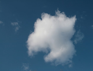 clouds clouds many clouds