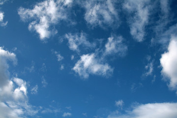 clouds clouds many clouds