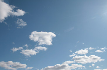 clouds clouds many clouds