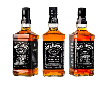 Jack Daniel's is a brand of Tennessee whiskey