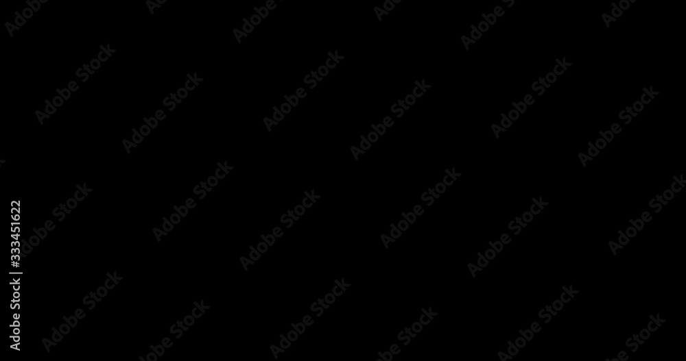 Poster subscribe button. mouse pointer clicks subscribe button and subscribes to a social media source.