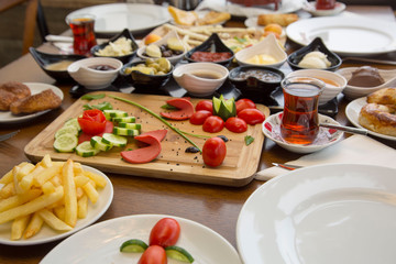 Turkish Breakfast